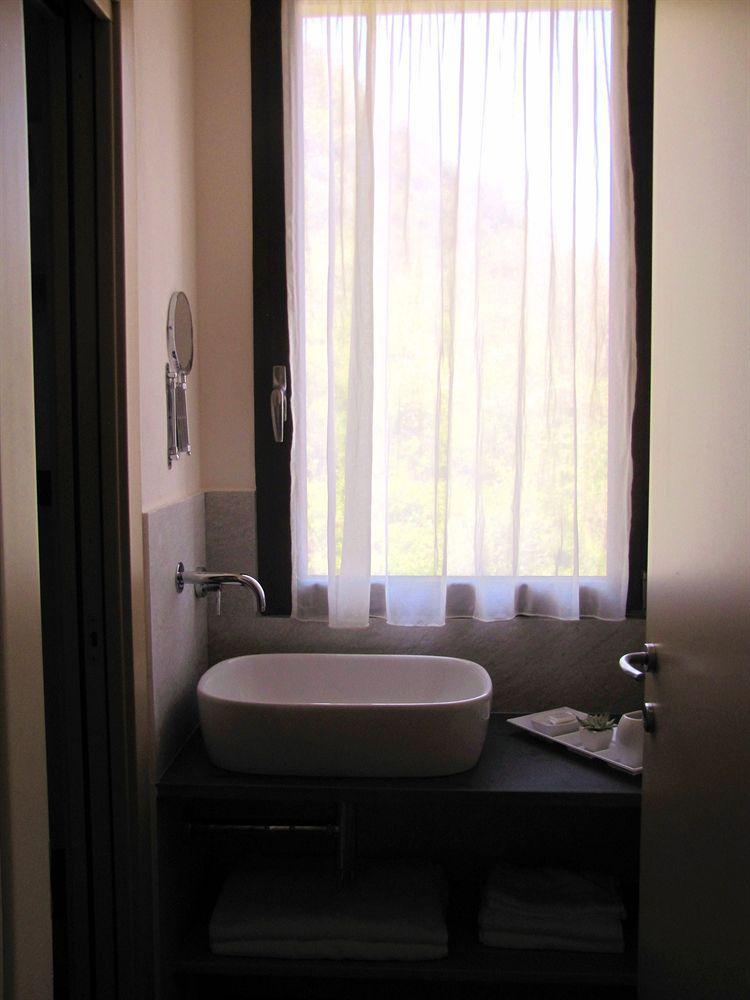 Arianna Hill House Bed and Breakfast La Spezia Exterior foto
