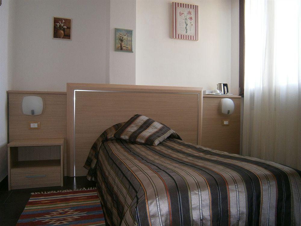 Arianna Hill House Bed and Breakfast La Spezia Exterior foto