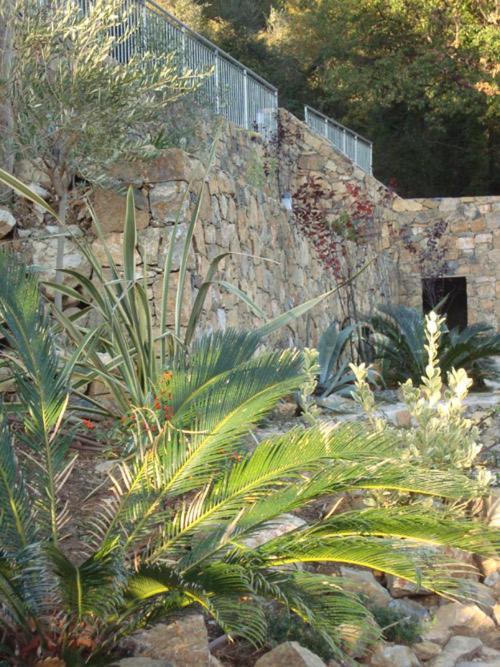 Arianna Hill House Bed and Breakfast La Spezia Exterior foto