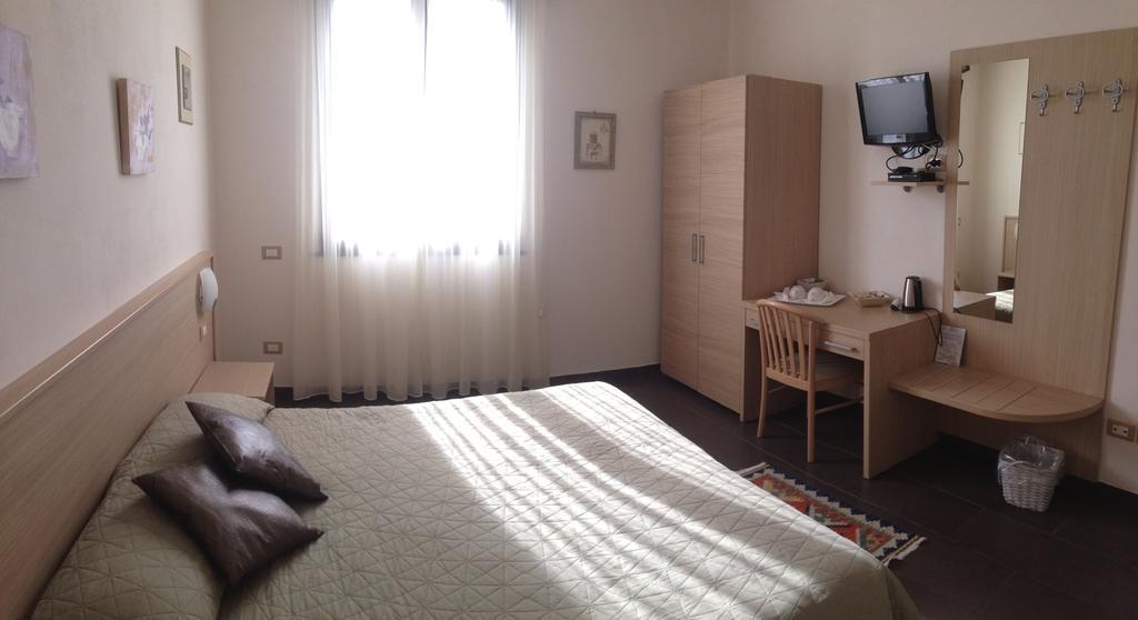 Arianna Hill House Bed and Breakfast La Spezia Exterior foto