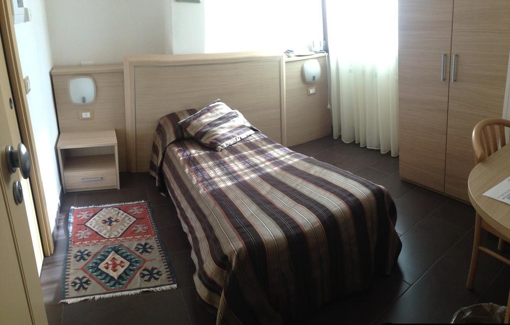 Arianna Hill House Bed and Breakfast La Spezia Exterior foto