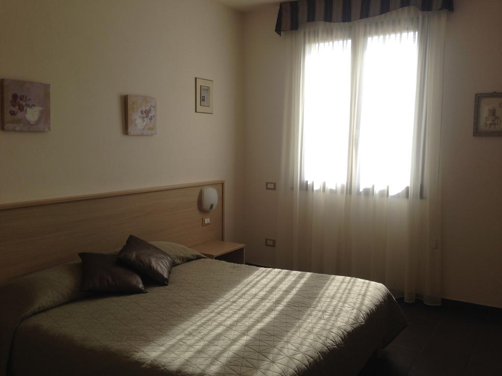 Arianna Hill House Bed and Breakfast La Spezia Exterior foto