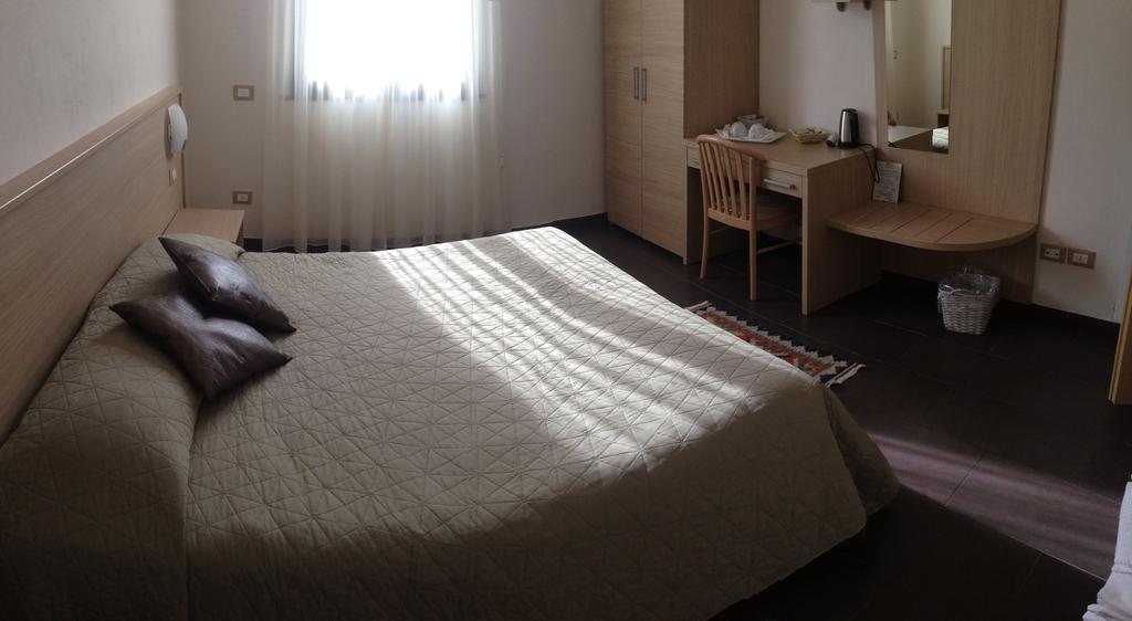 Arianna Hill House Bed and Breakfast La Spezia Exterior foto