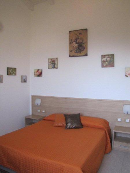 Arianna Hill House Bed and Breakfast La Spezia Habitación foto