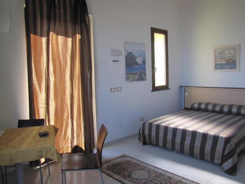 Arianna Hill House Bed and Breakfast La Spezia Habitación foto