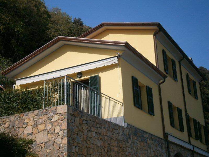 Arianna Hill House Bed and Breakfast La Spezia Habitación foto