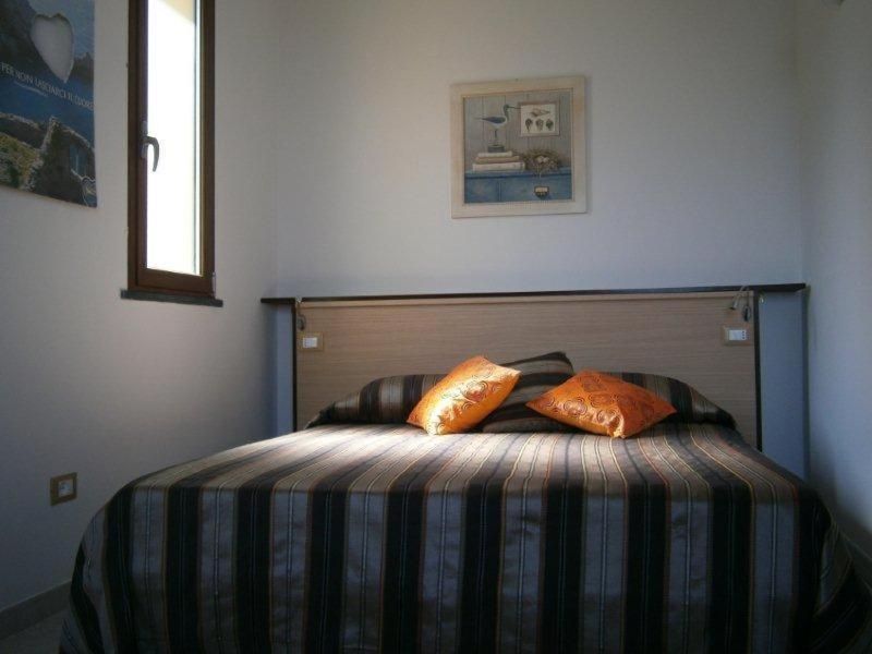Arianna Hill House Bed and Breakfast La Spezia Habitación foto